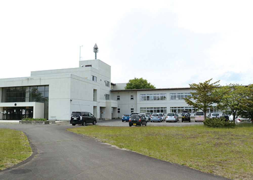 しらおい町に住む・暮らす 北海道しらおい町移住ポータル