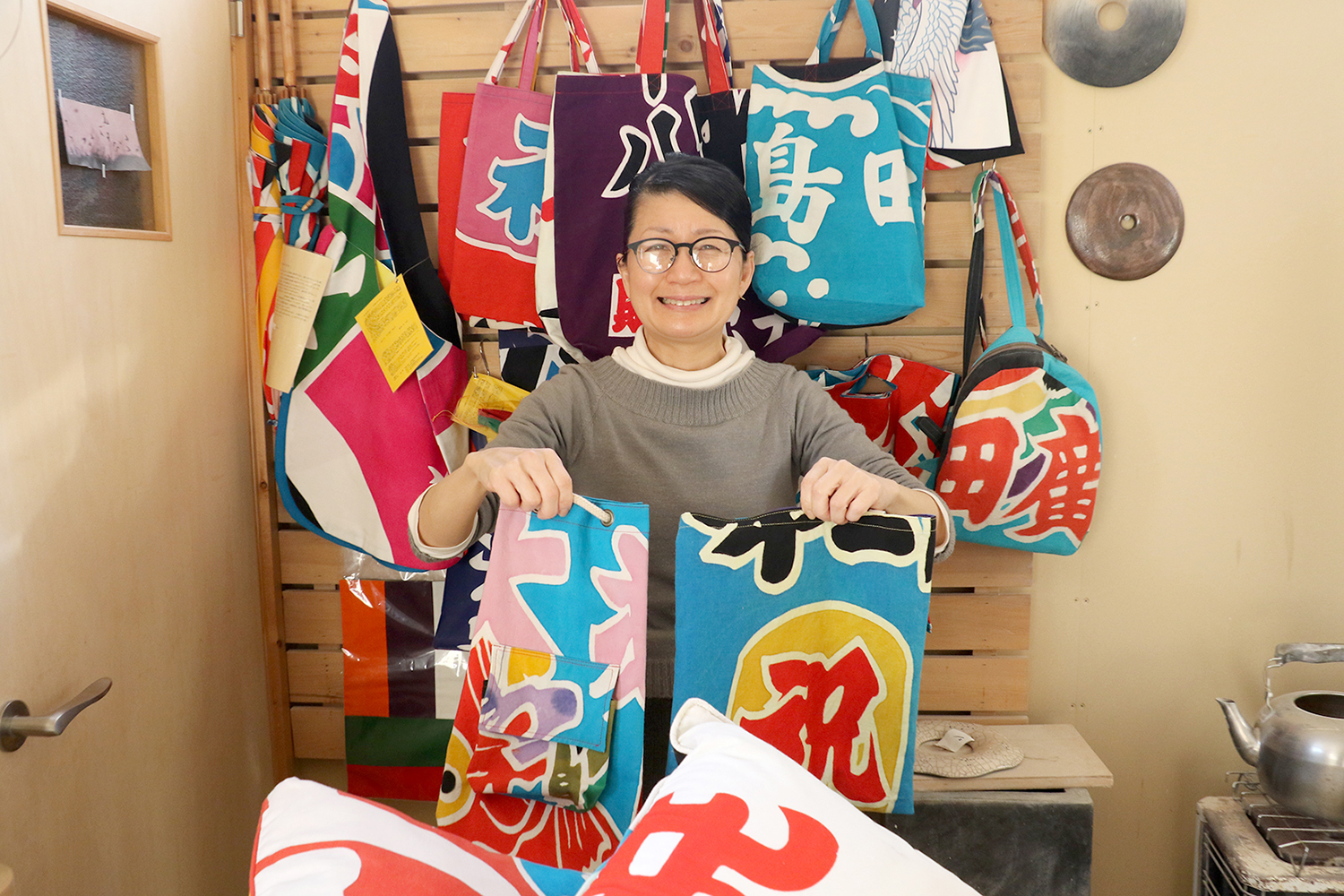 大漁HUG – 北海道白老町ふるさと納税特設サイト